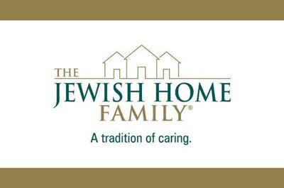 The Jewish Home Family